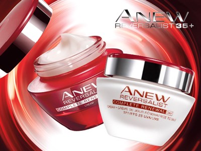 AVON кремове